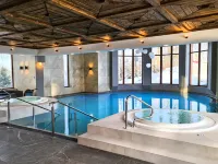 Hotel Zamek Ryn - Pool