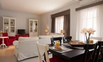 Cosy 4 Bd in Eixample, 10Mins to Plaza Catalunya