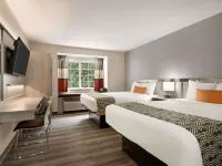 Microtel Inn & Suites by Wyndham Raleigh Hotels in Wake County
