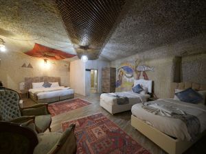 Adelya Cave Hotel