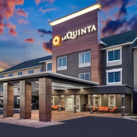 La Quinta Inn & Suites by Wyndham Cookeville