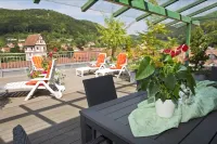 Hotel Buck Hotels in Bad Urach