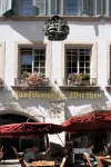 Zunfthaus zu Wirthen