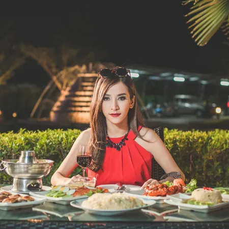 Ray Hotel Buriram