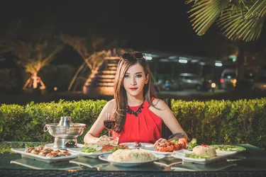 รูปภาพของโรงแรมเรย์ โฮเทล บุรีรัมย์