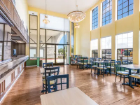 Hotel Hacienda at Ontario Ranch Hotels in Ontario