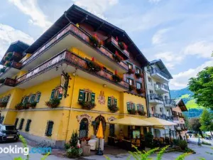Post Post Hotel - Alpine Boutique Hotel & Spa