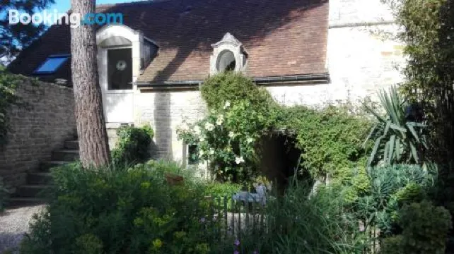 馬爾博斯特住宿加早餐旅館