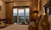 Montrose Golf Resort and Spa -Coorg Отели в г. Сомварпет