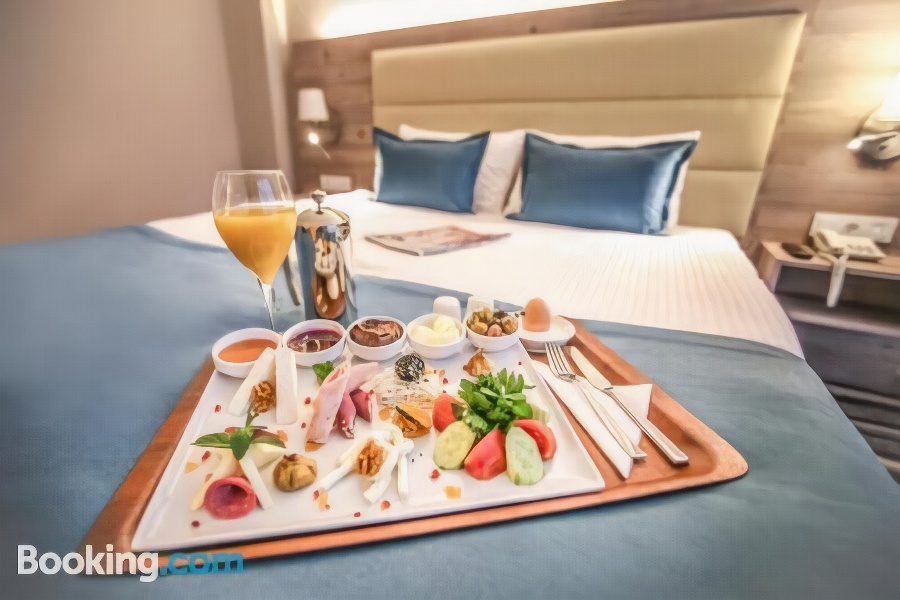Teb Dora Hotel