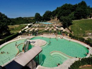 Residence Terme di Sorano