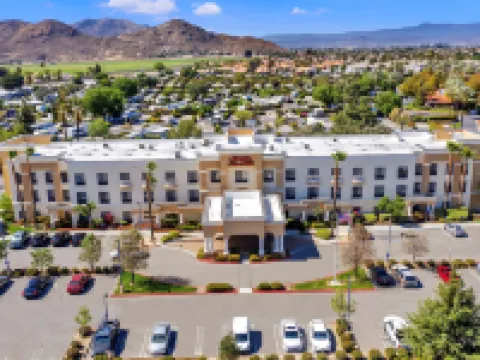 Hampton Inn & Suites Hemet Hoteles en Hemet