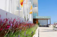 HSM Regana - Adults Only Hotels near Cala Agulla