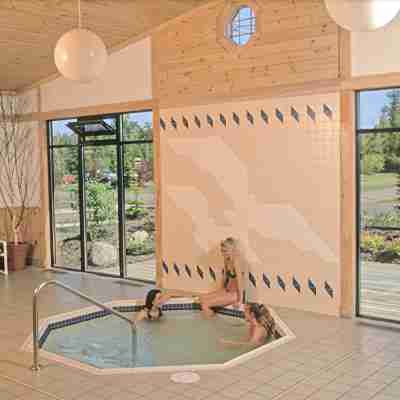 Aspen Inn Fitness & Recreational Facilities