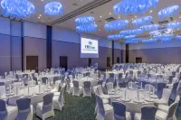 Hilton Saint Petersburg Expoforum Hotel Hotels in Pushkin