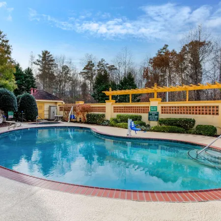 La Quinta Inn & Suites by Wyndham Raleigh Crabtree