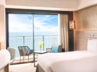 DoubleTree by Hilton Okinawa Chatan Resort فنادق في أوكيناوا