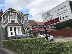 Gidea Park Hotel