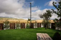 Hotel Rural Tierras del Cid Hotel a Alfoz de Quintanaduenas