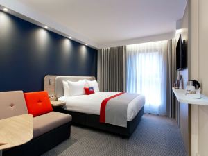 Holiday Inn Express London-Royal Docks, Docklands