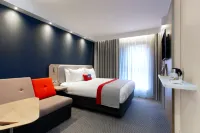 Holiday Inn Express London-Royal Docks, Docklands Hotels in Newham