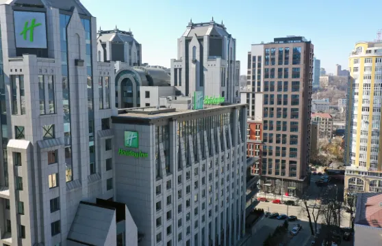 Holiday Inn 基輔 by IHG