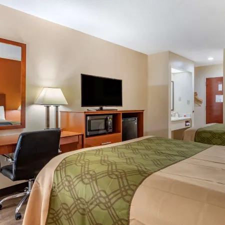 Econo Lodge Hotels in Berkeley County