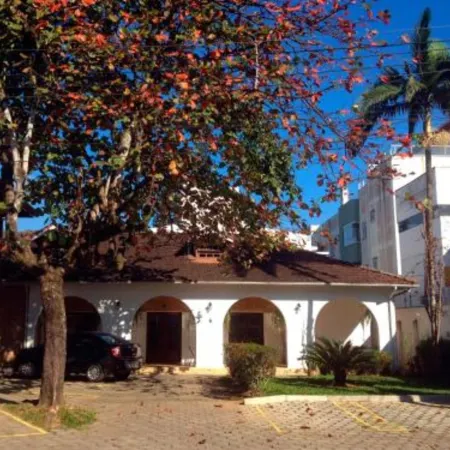 Pousada Omnimare