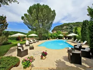 Hotel Restaurant le Centenaire