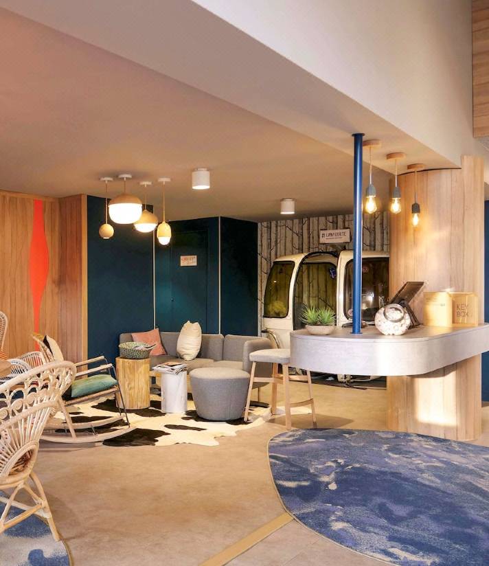 Mercure Annemasse Porte De Genève-Gaillard Updated 2022 Room Price-Reviews  & Deals | Trip.com