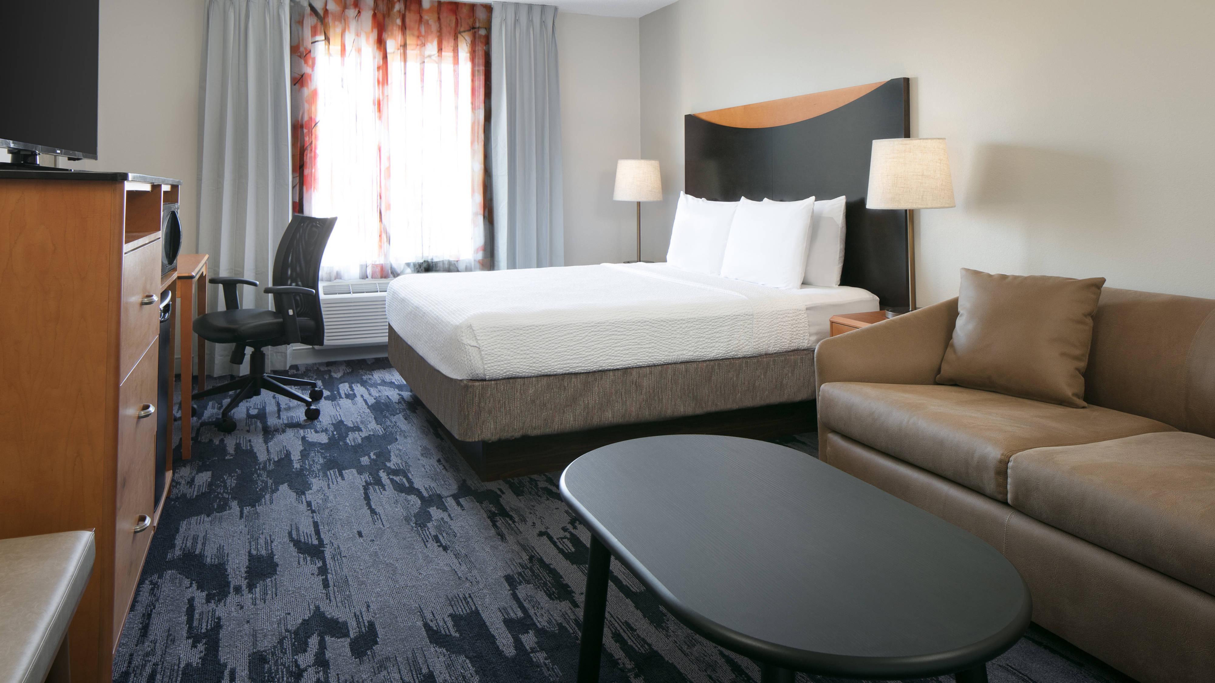 Fairfield Inn by Marriott Manhattan