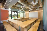 JO&Joe Paris Gentilly - Auberge de Jeunesse Hotels in Gentilly