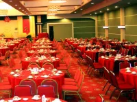 Ceria Hotel Jambi by Tritama Hospitality Hotels in Beringin