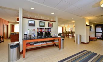 Hampton Inn Farmville