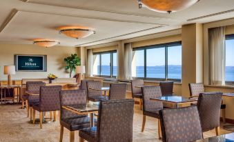 Hilton San Francisco Airport Bayfront - No Resort Fee