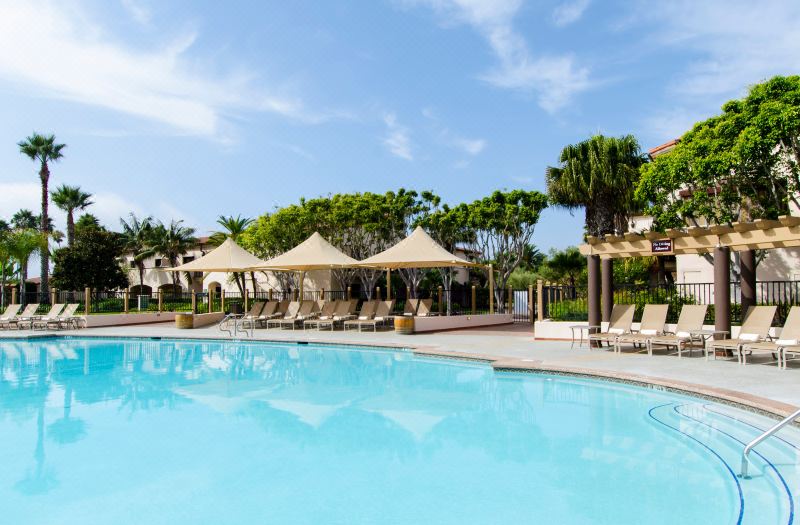 Hilton Santa Barbara Beachfront Resort photo 3