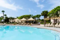 Hilton Santa Barbara Beachfront Resort - Ocean View