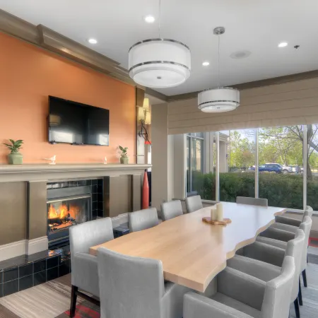 Hilton Garden Inn Livermore