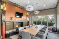 Hilton Garden Inn Livermore - breakfast
