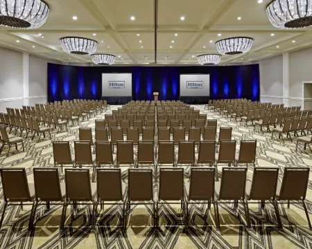 Hilton Pasadena Hotels in Pasadena