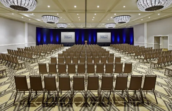 帕薩迪納希爾頓酒店