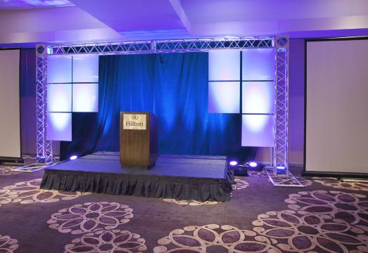 힐튼 콩코드 이미지