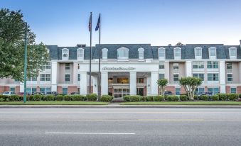 Hampton Inn & Suites Williamsburg-Richmond Road