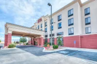 Hampton Inn & Suites Las Cruces I-25 Các khách sạn ở Las Cruces