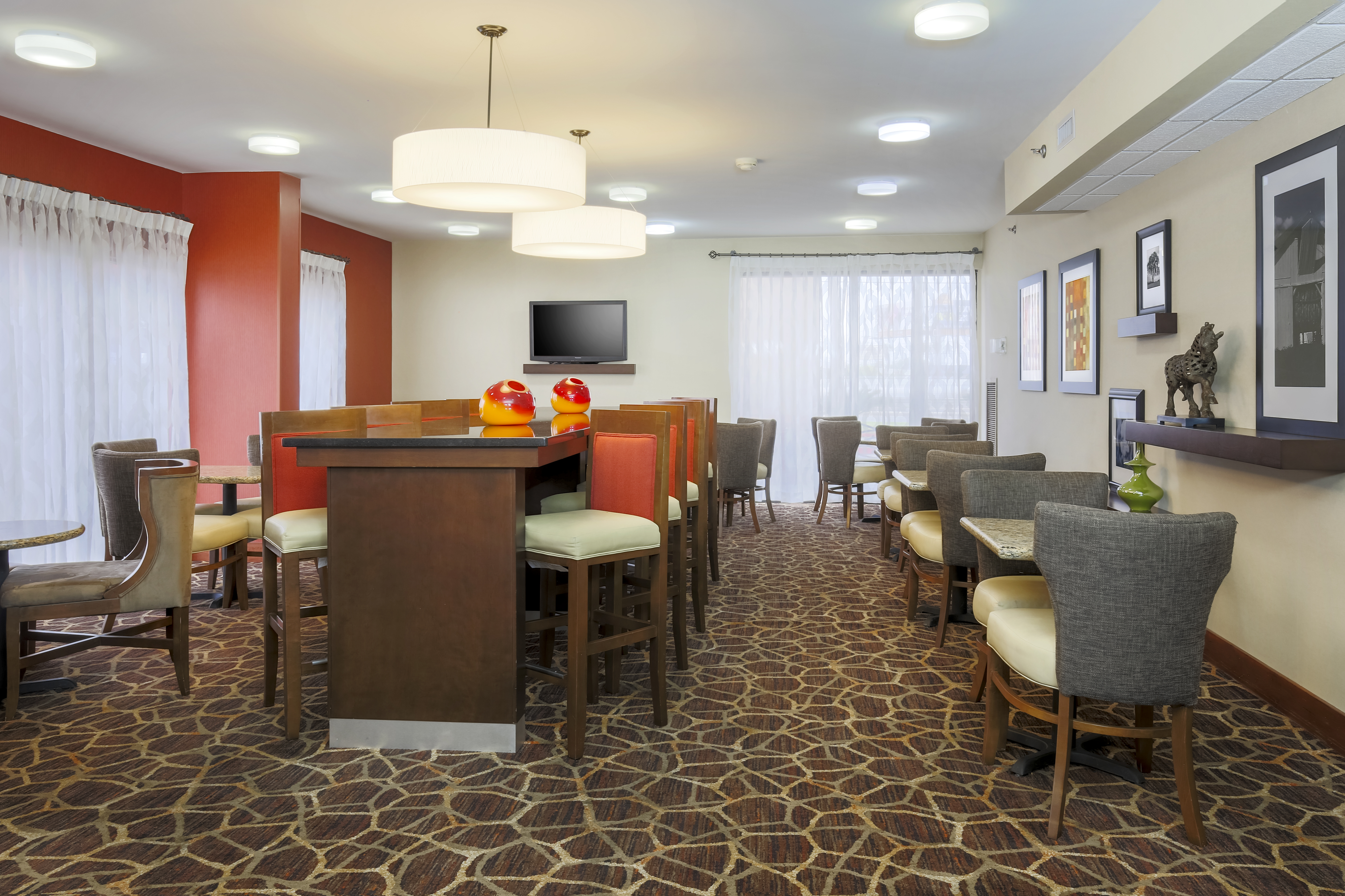 Hampton Inn Laredo