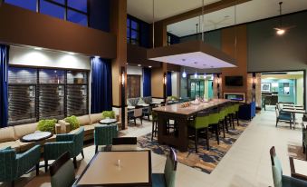 Hampton Inn & Suites Denver/Airport-Gateway Park