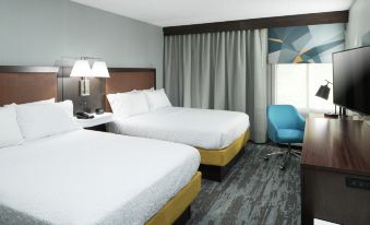 Hampton Inn Los Angeles Santa Clarita