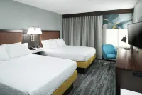 Hampton Inn Los Angeles Santa Clarita Hotels in Stevenson Ranch