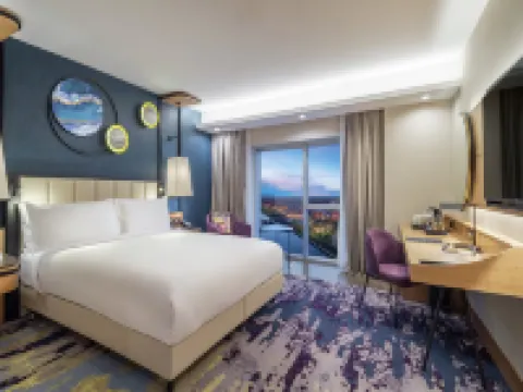 DoubleTree by Hilton Afyonkarahisar Afyonkarahisar otelleri