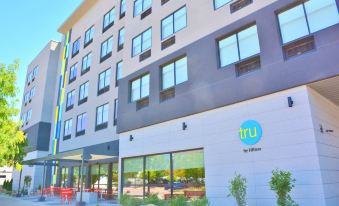 Tru by Hilton Grand Junction Downtown